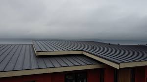 Best Green or Eco-Friendly Roofing Solutions  in Yacolt, WA